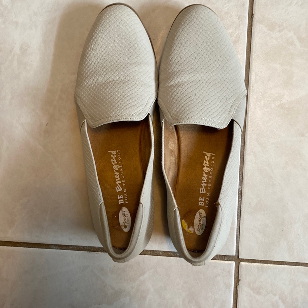 Dr. Scholls work shoes VGUC